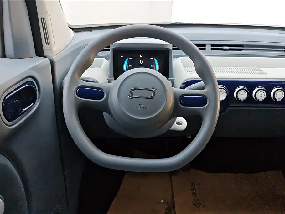 BESTUNE PENTIUM PONY