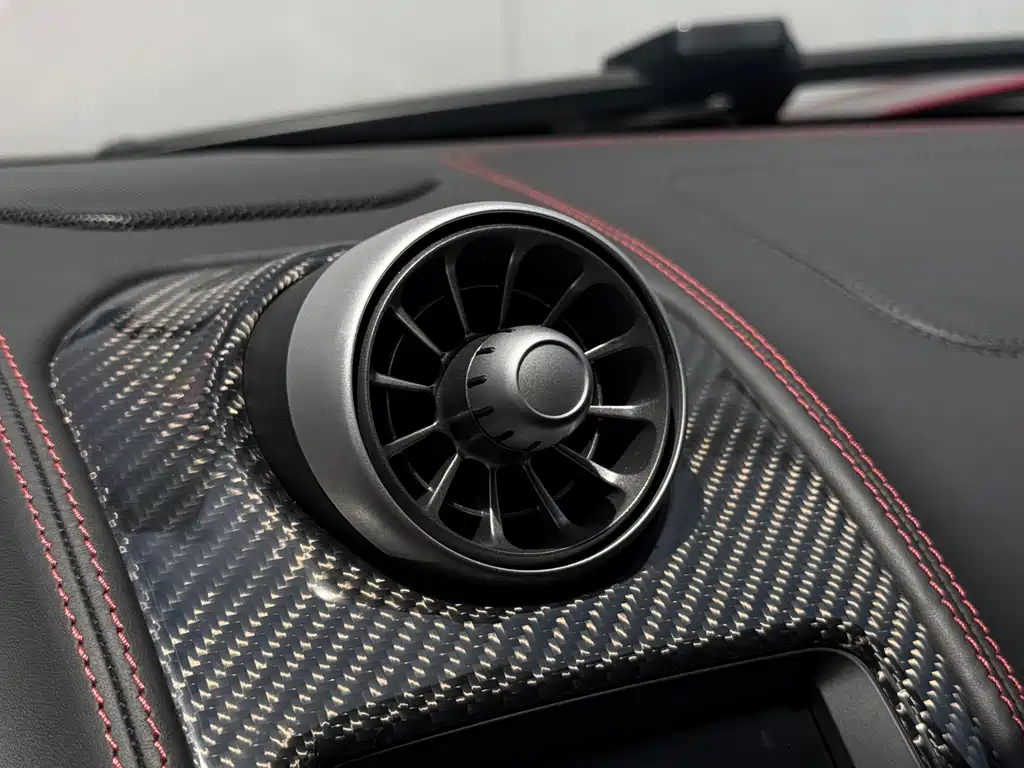 McLaren 650S — миниатюра 21