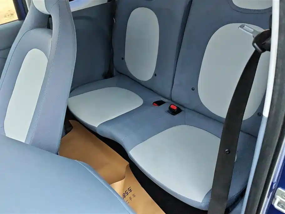 BESTUNE PENTIUM PONY