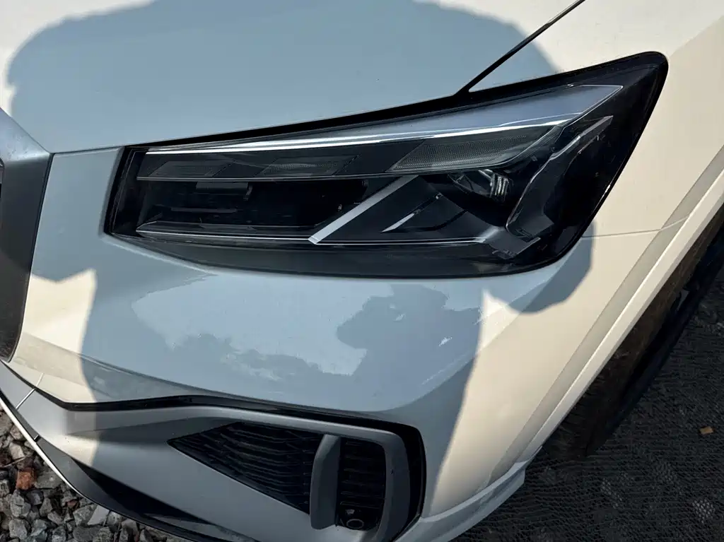 Audi Q2L — миниатюра 6