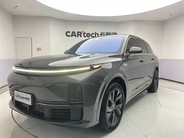 IDEAL CAR IDEAL L7 2023