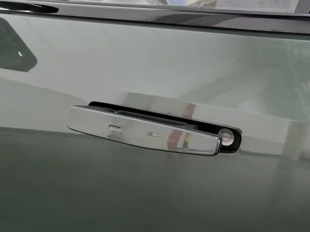 GAC Motor Переход на S7. — миниатюра 18