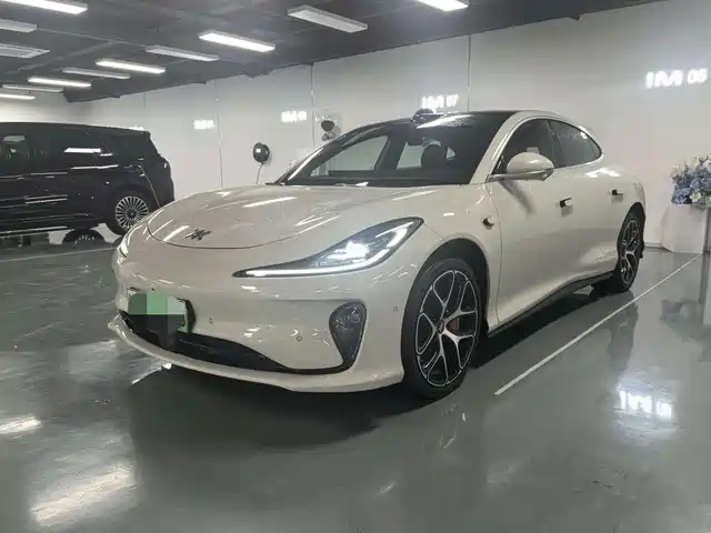 IM Motors L6