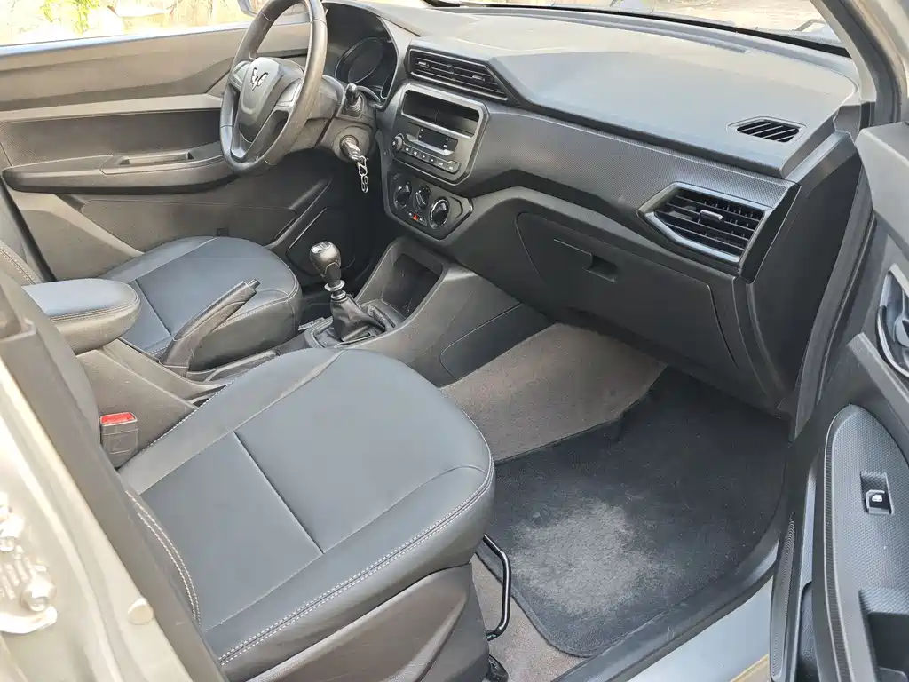 WULING WULING HONGGUANG