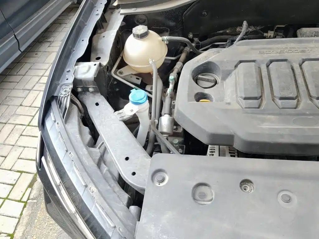 Ford Equator Sport — миниатюра 19