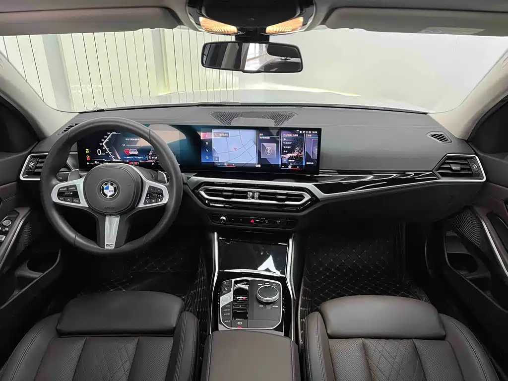 BMW 3 Series — миниатюра 16