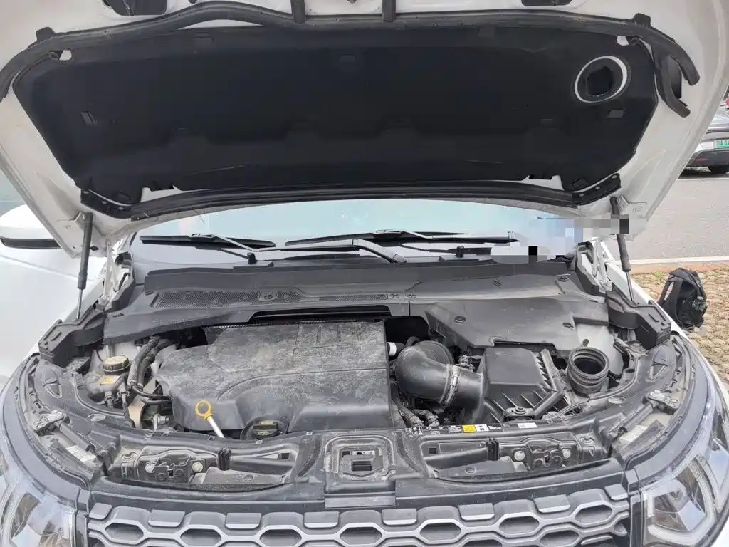 Land Rover Discovery Sport — миниатюра 11