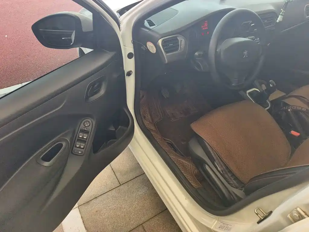 Peugeot 301 — миниатюра 14