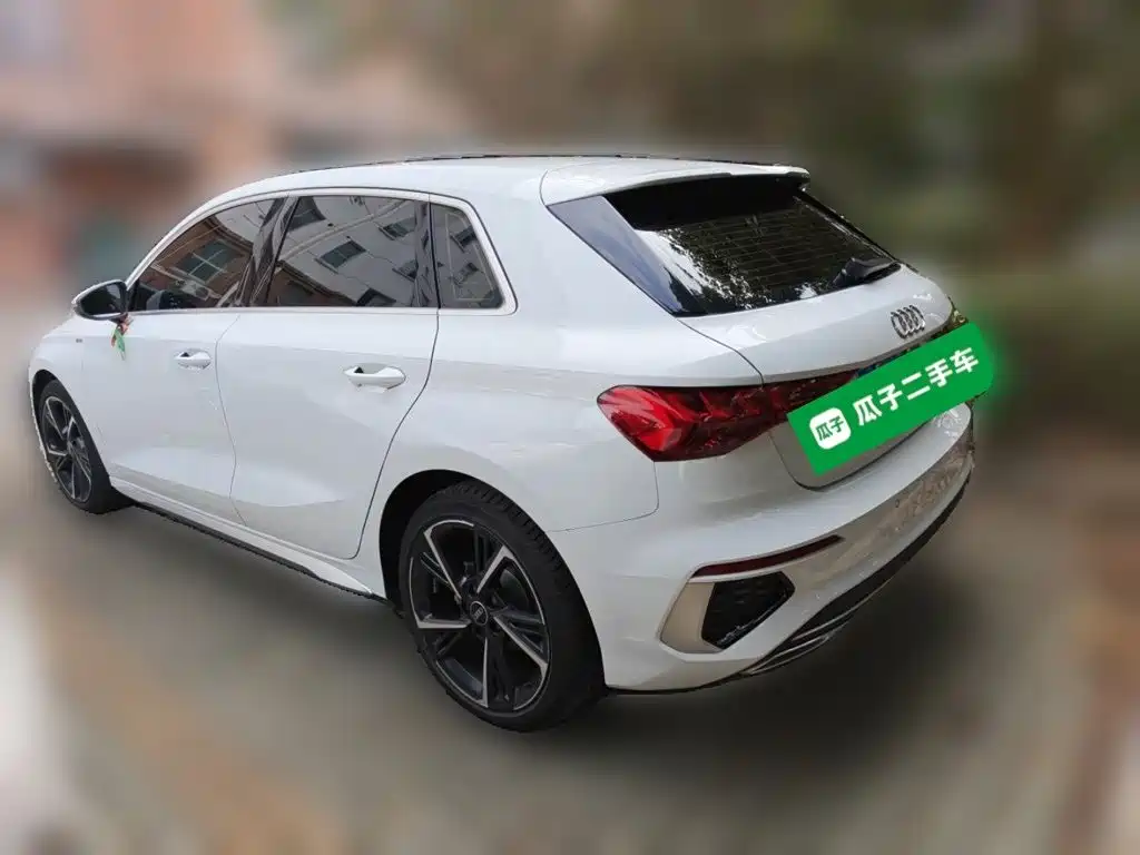 Audi A3 — миниатюра 6