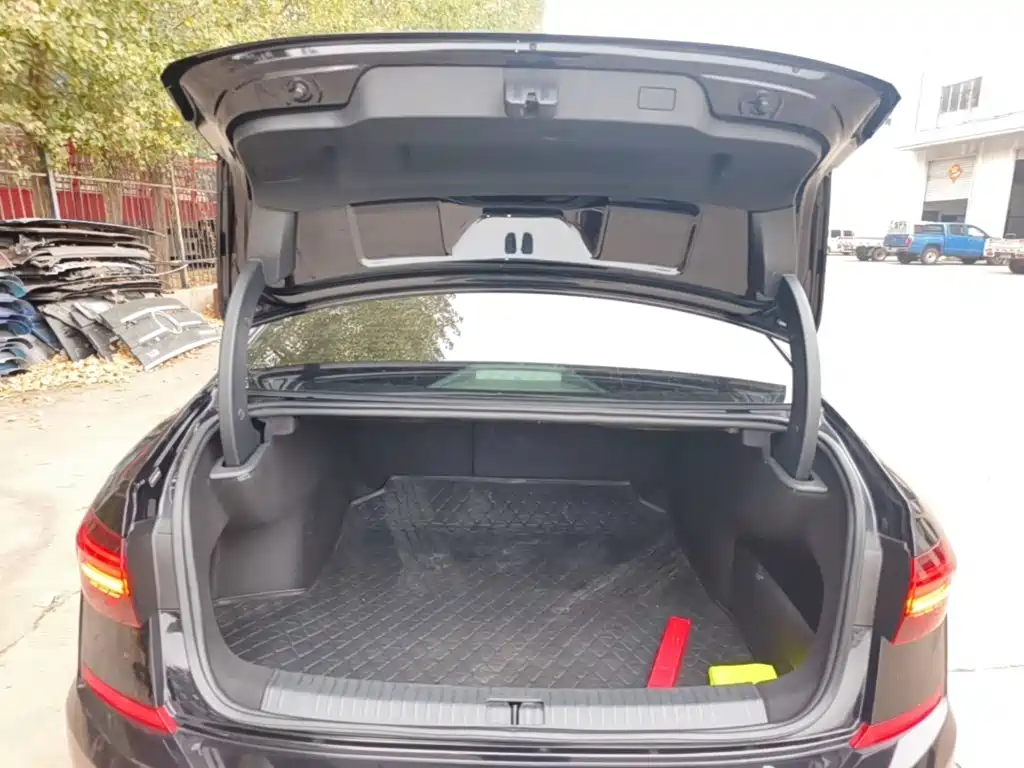 Volkswagen Passat — миниатюра 19