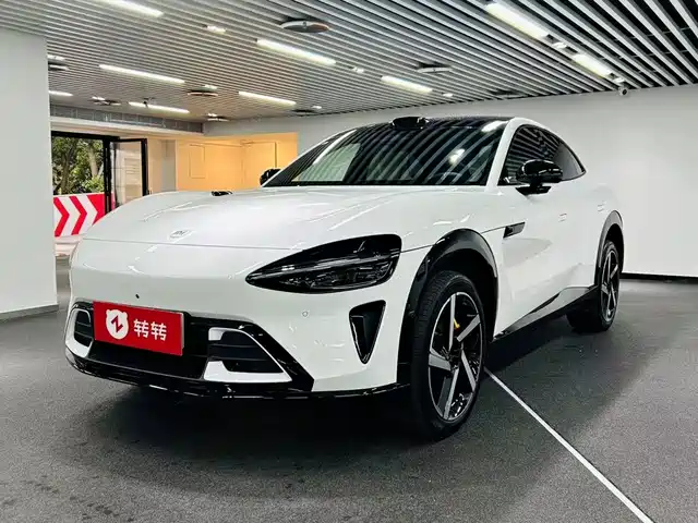 2025 xiaomi YU7