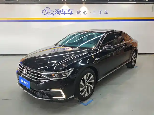2023 Volkswagen Passat