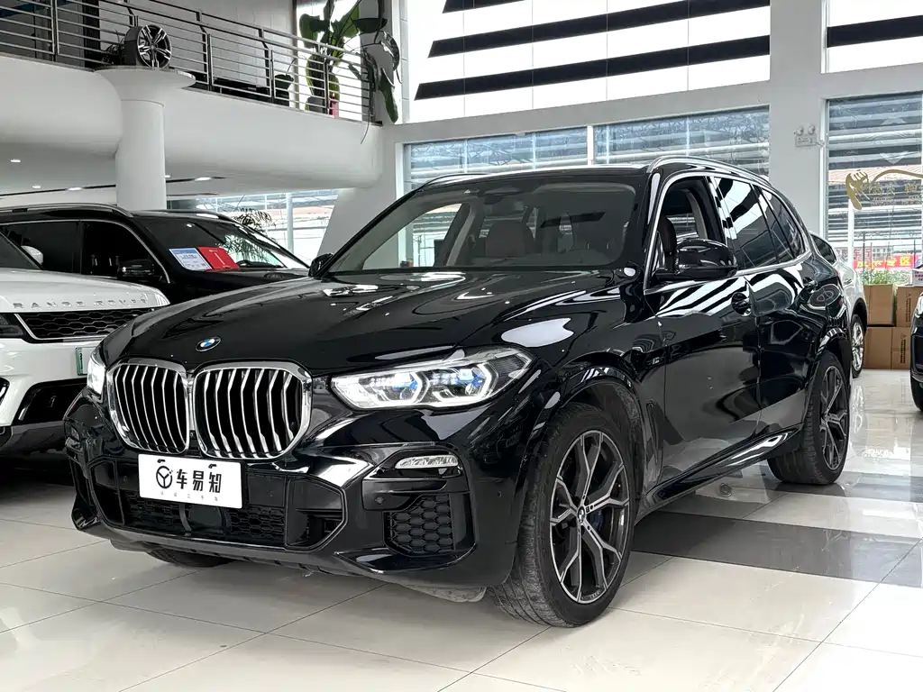BMW X5 (Import) 2019