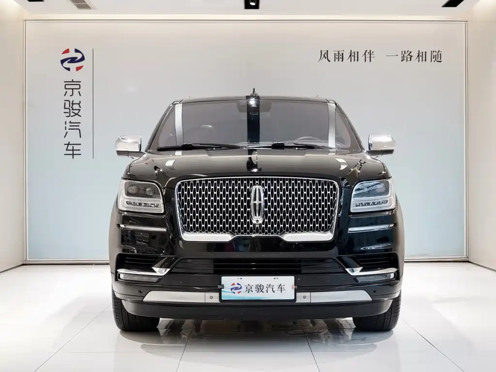 Lincoln Navigator 2019 3.5T VI