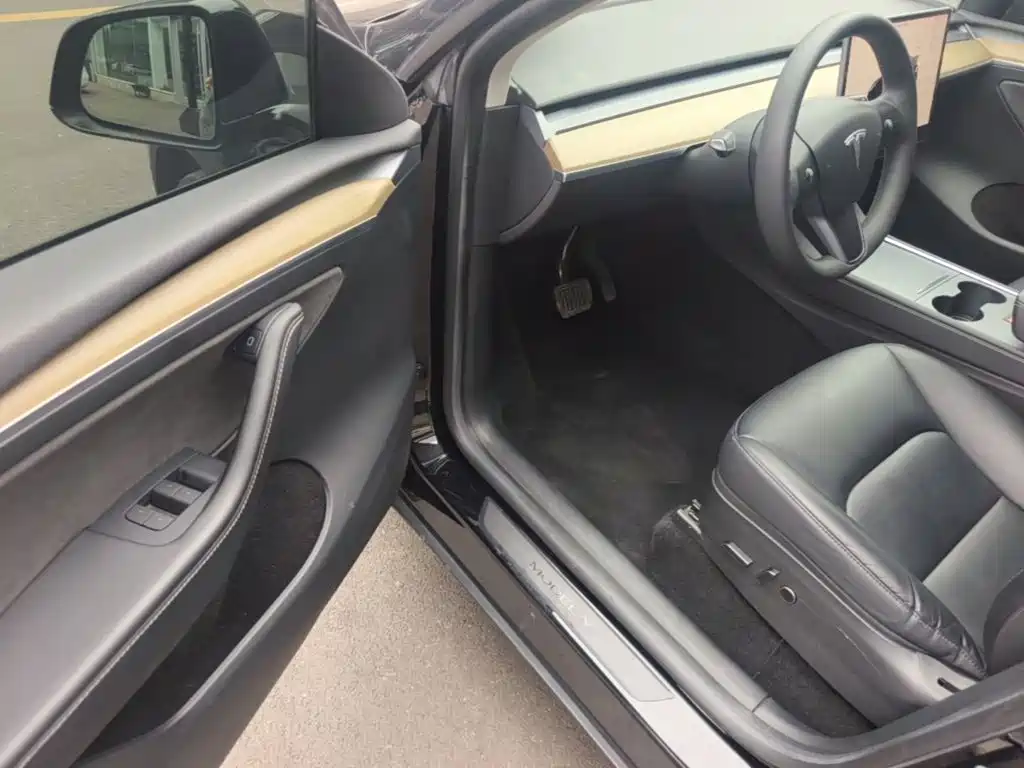 Tesla Model Y — миниатюра 16