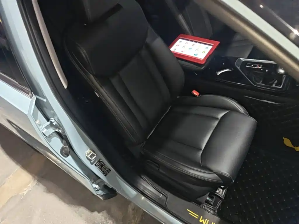 Wuling Xingchen — миниатюра 25
