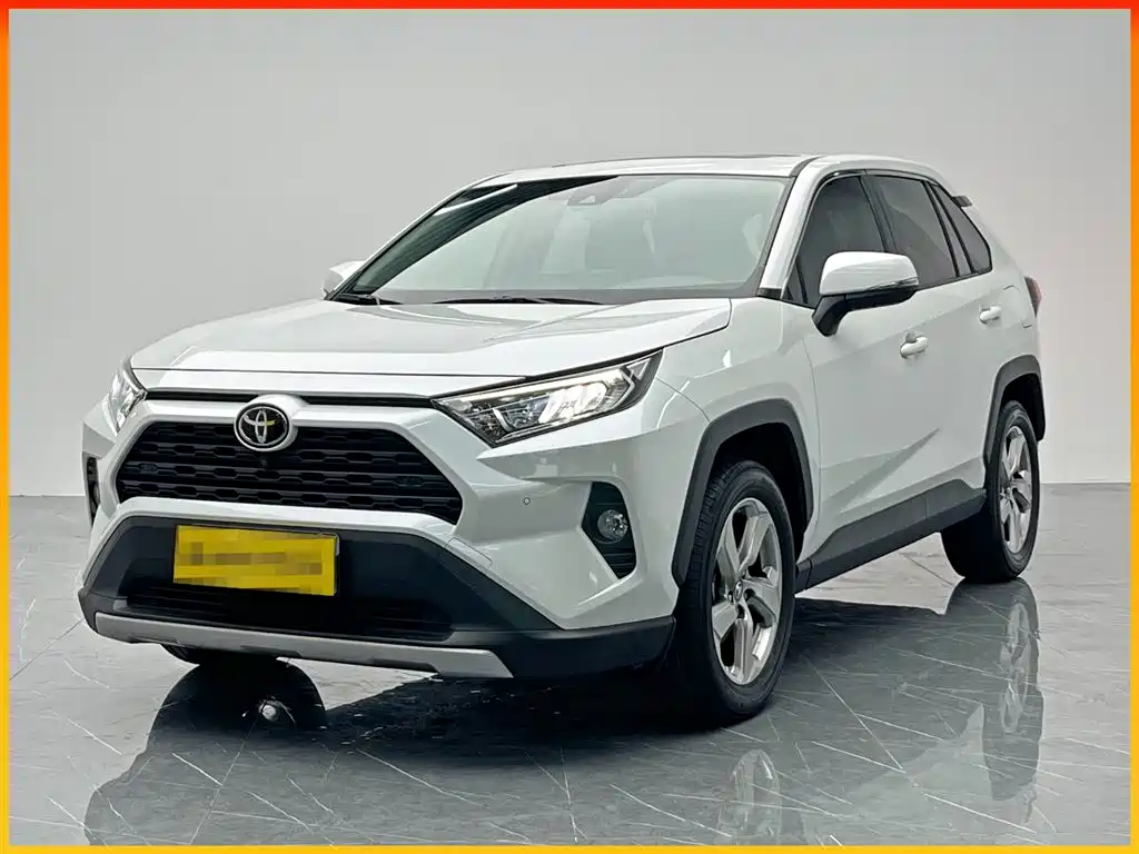 Toyota RAV4 2023