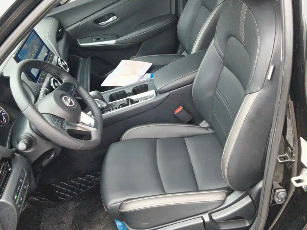 Nissan Sylphy — миниатюра 16