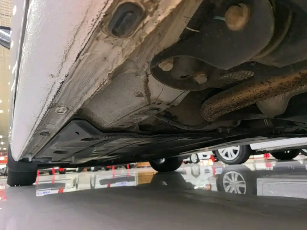 Volkswagen Golf — миниатюра 22
