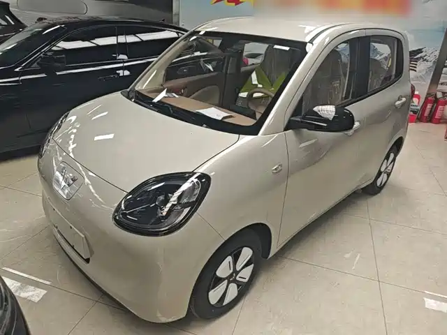 2026 Wuling Motors Hongguang