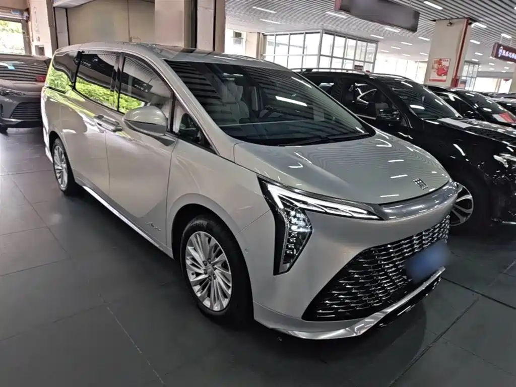 Buick Century 2025 2.0T мест