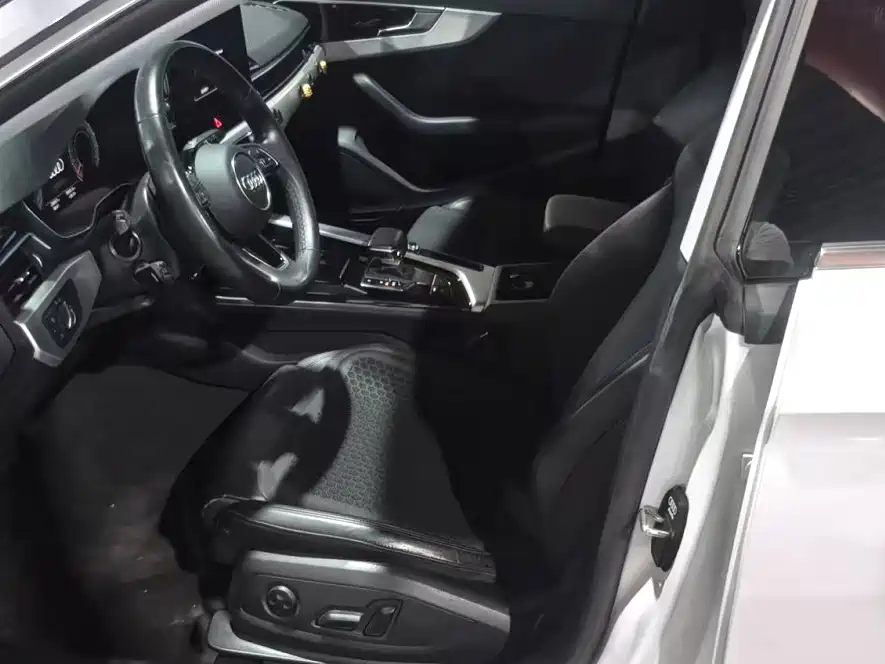 Audi A5 2022 Sportback 40 TFSI Fashion