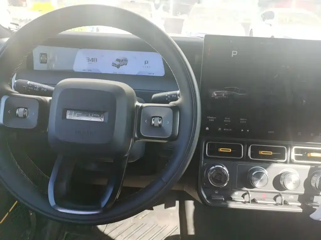 iCAR iCAR Super V23 — миниатюра 14