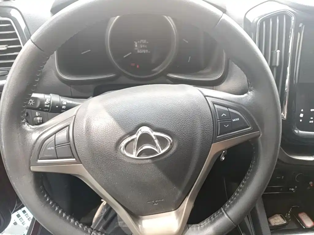 Oshan Oushang CX70 — миниатюра 11