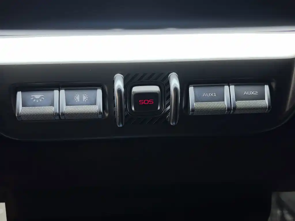 iCAR iCAR V27 — миниатюра 13