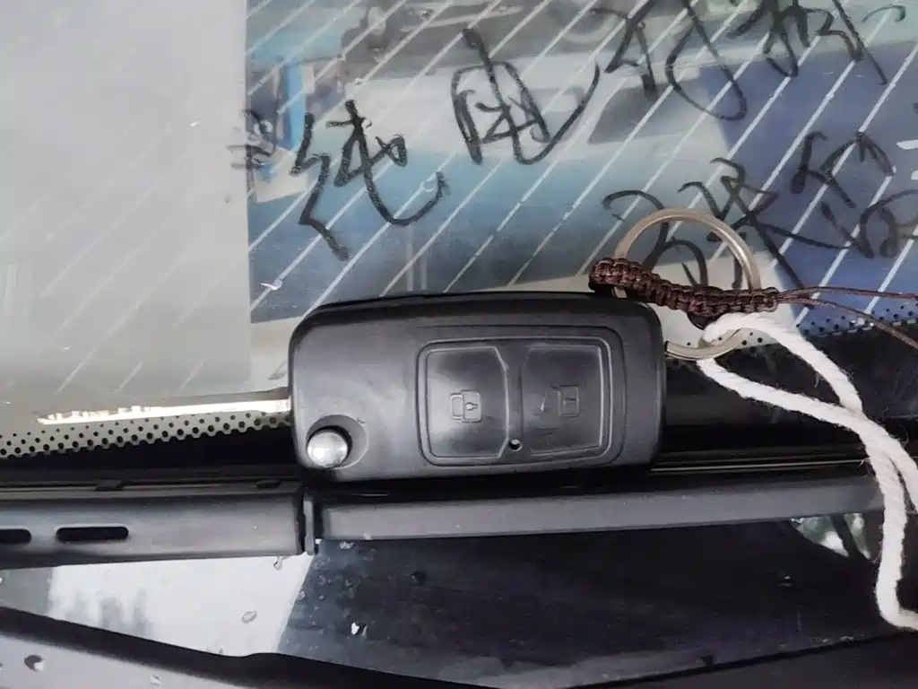 Kuayue Kuayue Star V7 EV — миниатюра 9