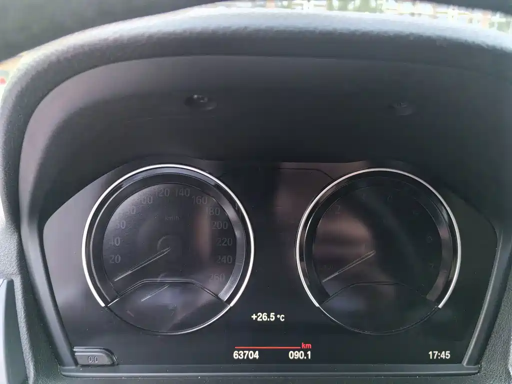BMW 1 Series — миниатюра 12