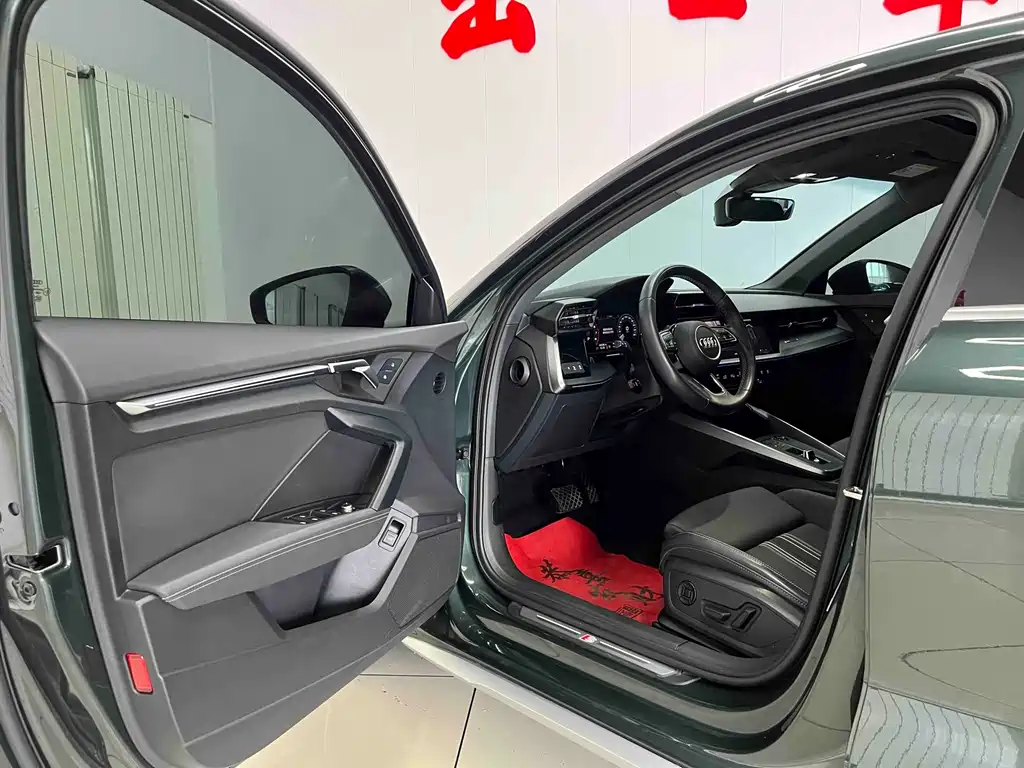 Audi A3 — миниатюра 7