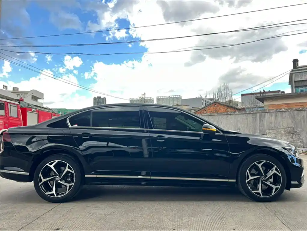 Volkswagen Magotan 2026 3000 380TSI DSG Luxury