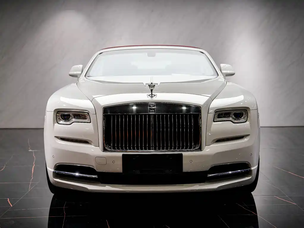ROLLS-ROYCE YAO YING