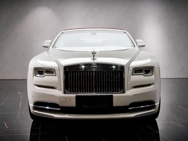 rolls-royce yao-ying
