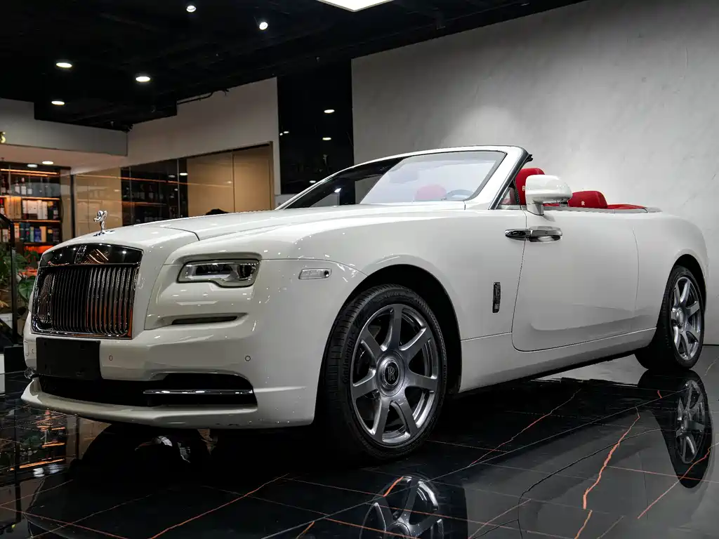 ROLLS-ROYCE YAO YING