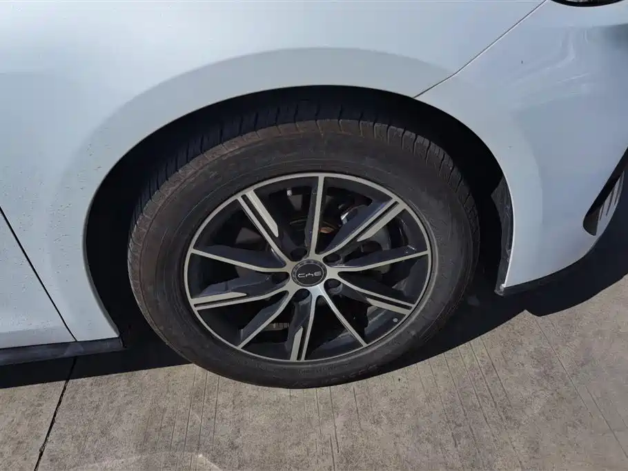 BYD SEAL 06 NEW ENERGY