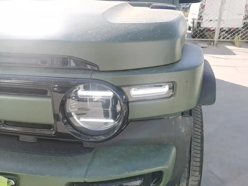 iCAR iCAR Super V23 — миниатюра 24