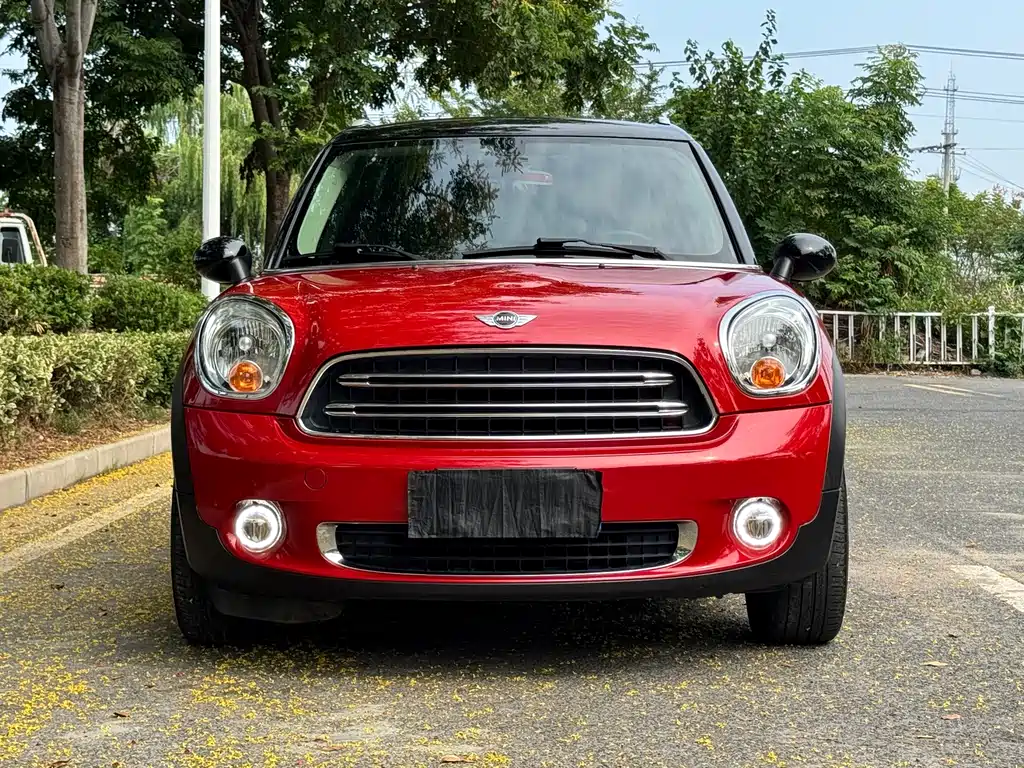 MINI Mini Countryman — миниатюра 2