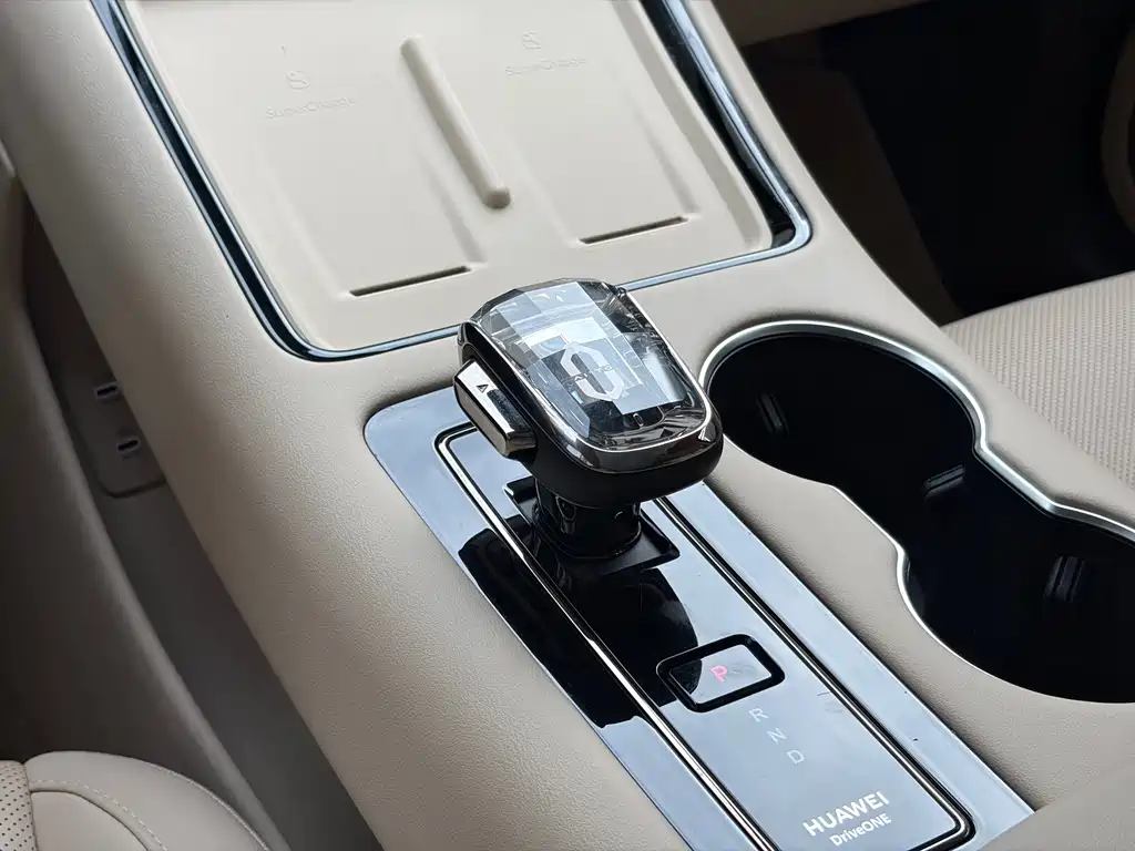 AITO AITO M5 — миниатюра 22