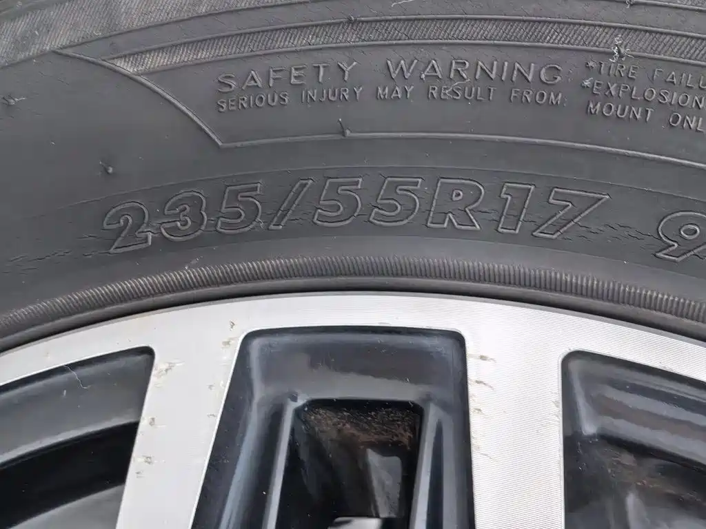Zotye X5 — миниатюра 24