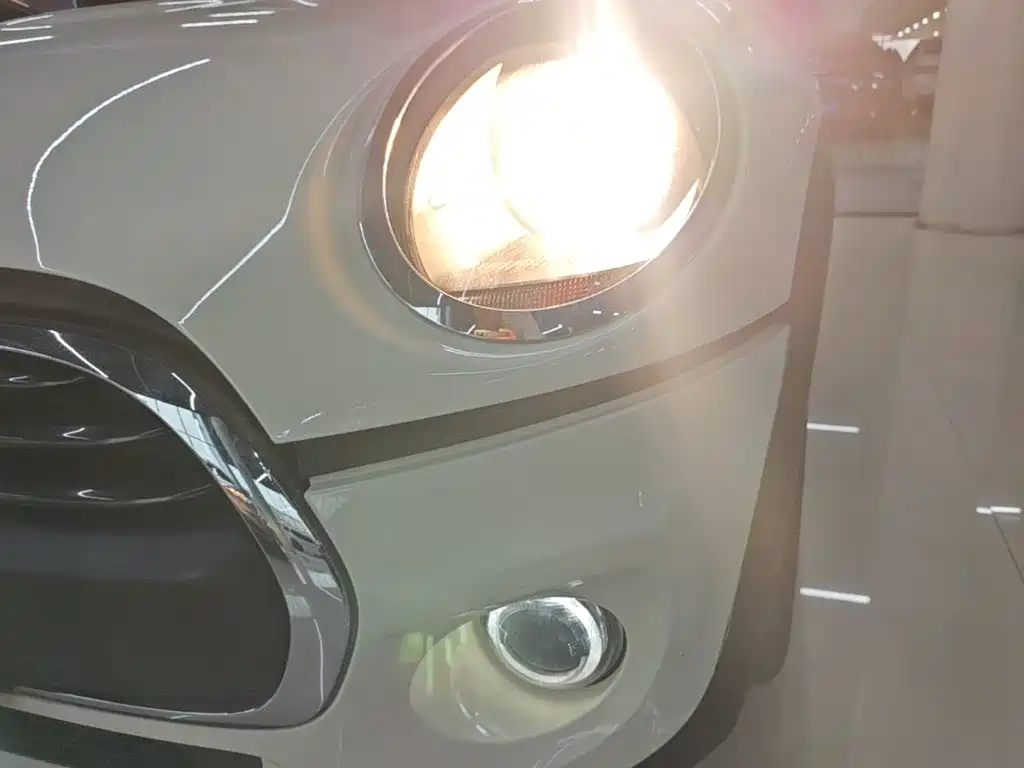 MINI Mini — миниатюра 24