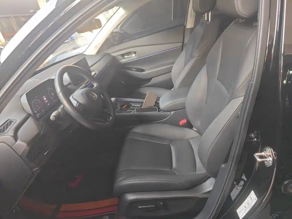 Honda Accord — миниатюра 15