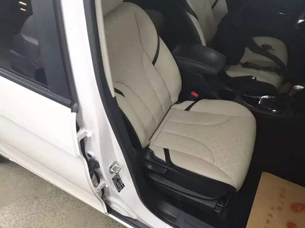 Baojun 730 — миниатюра 25
