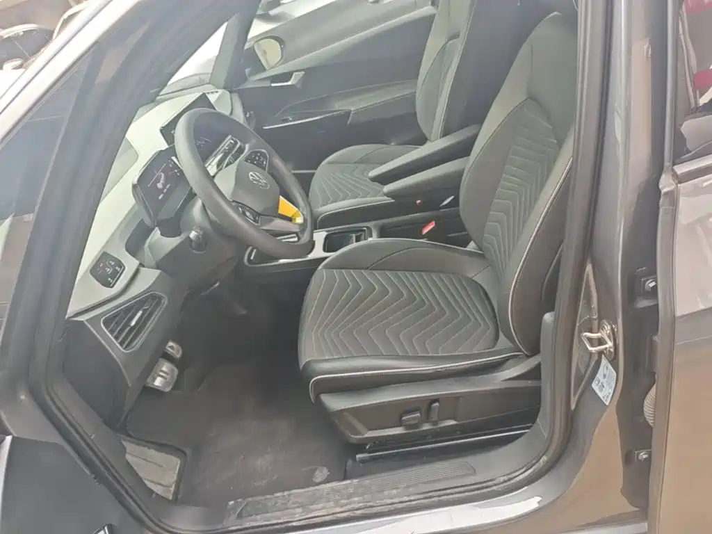 Volkswagen ID.3 — миниатюра 15