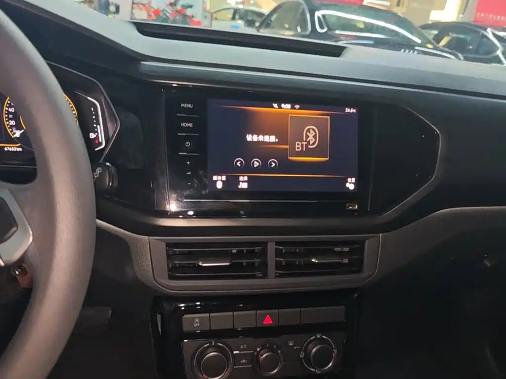 Volkswagen Tacqua — миниатюра 13
