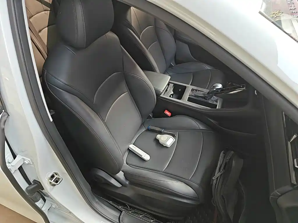Roewe i5 — миниатюра 25