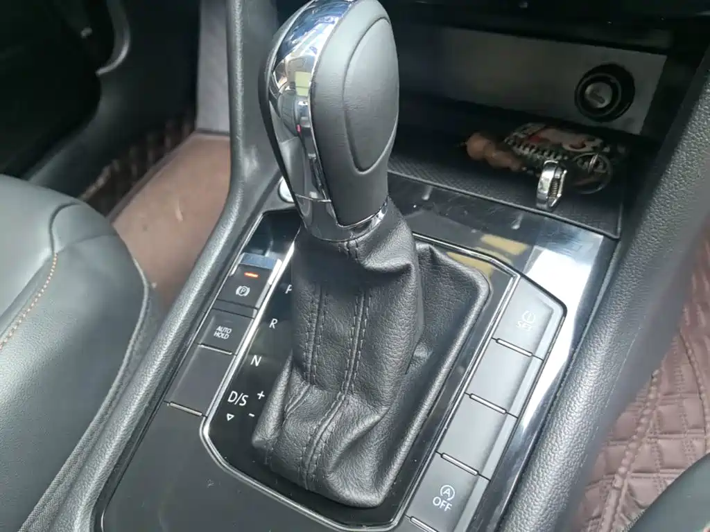 Volkswagen Tharu — миниатюра 14