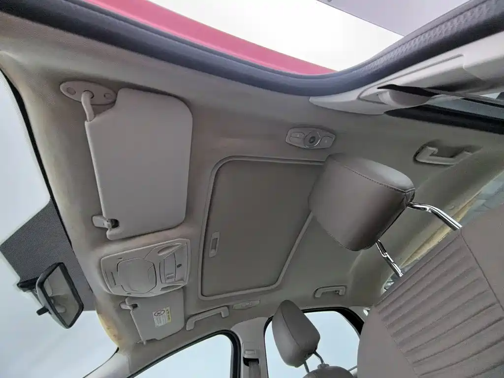 Ford Focus — миниатюра 14