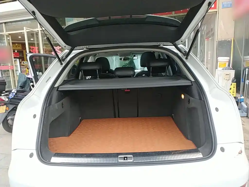 Audi Q3 — миниатюра 19